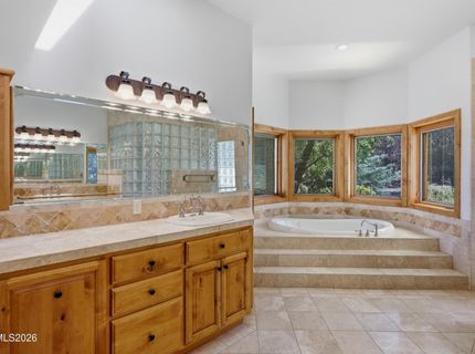 281 Sierra Country Circle, Gardnerville, NV 89460 Photo