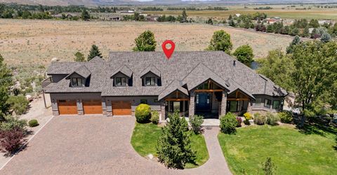 281 Sierra Country Circle, Gardnerville, NV 89460 Photo