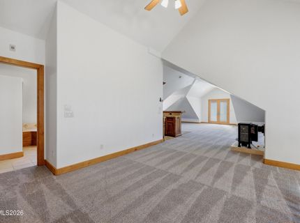 281 Sierra Country Circle, Gardnerville, NV 89460 Photo