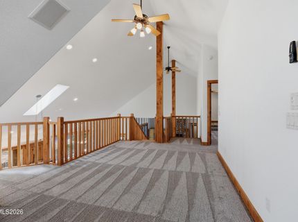 281 Sierra Country Circle, Gardnerville, NV 89460 Photo