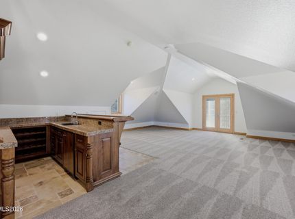 281 Sierra Country Circle, Gardnerville, NV 89460 Photo