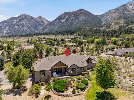 281 Sierra Country Circle, Gardnerville, NV 89460 Photo