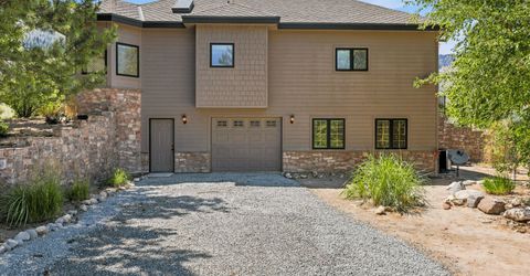 281 Sierra Country Circle, Gardnerville, NV 89460 Photo