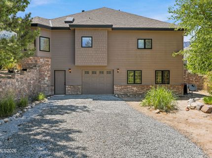 281 Sierra Country Circle, Gardnerville, NV 89460 Photo