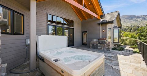 281 Sierra Country Circle, Gardnerville, NV 89460 Photo