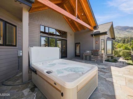 281 Sierra Country Circle, Gardnerville, NV 89460 Photo