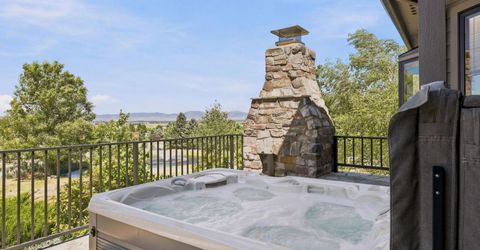 281 Sierra Country Circle, Gardnerville, NV 89460 Photo