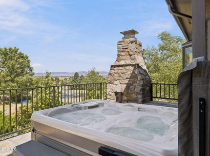 281 Sierra Country Circle, Gardnerville, NV 89460 Photo