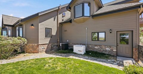 281 Sierra Country Circle, Gardnerville, NV 89460 Photo