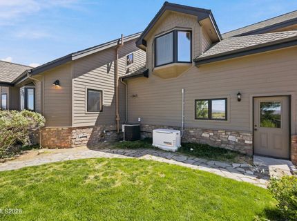 281 Sierra Country Circle, Gardnerville, NV 89460 Photo