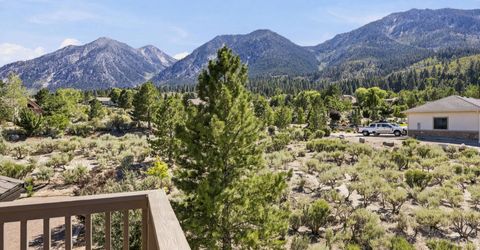 281 Sierra Country Circle, Gardnerville, NV 89460 Photo