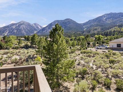 281 Sierra Country Circle, Gardnerville, NV 89460 Photo
