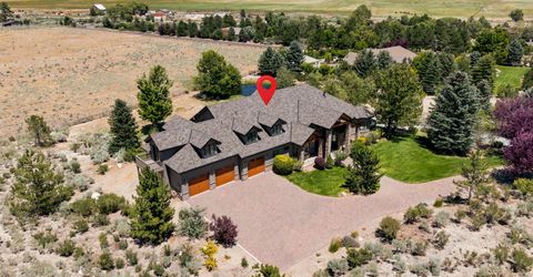 281 Sierra Country Circle, Gardnerville, NV 89460 Photo