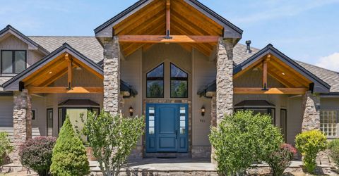 281 Sierra Country Circle, Gardnerville, NV 89460 Photo