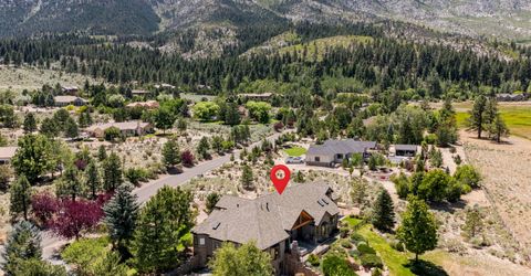 281 Sierra Country Circle, Gardnerville, NV 89460 Photo
