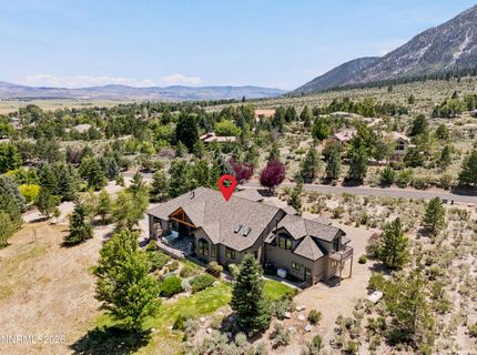281 Sierra Country Circle, Gardnerville, NV 89460 Photo