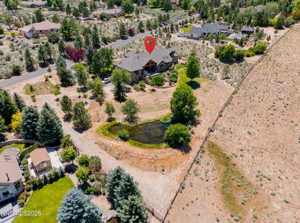 281 Sierra Country Circle, Gardnerville, NV 89460 Photo