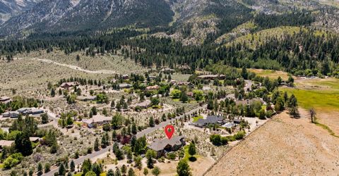 281 Sierra Country Circle, Gardnerville, NV 89460 Photo