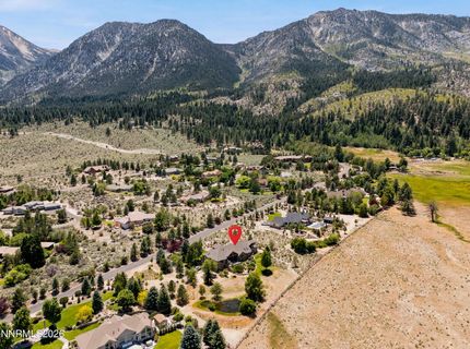 281 Sierra Country Circle, Gardnerville, NV 89460 Photo