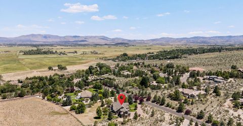 281 Sierra Country Circle, Gardnerville, NV 89460 Photo
