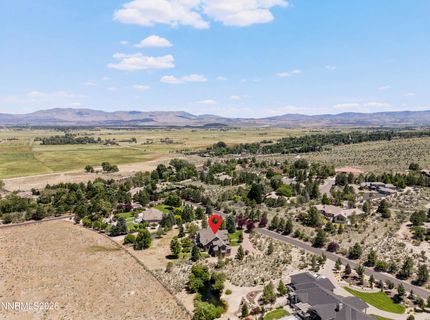 281 Sierra Country Circle, Gardnerville, NV 89460 Photo