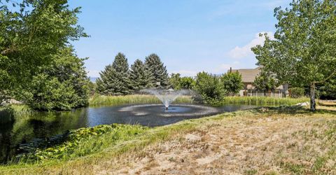 281 Sierra Country Circle, Gardnerville, NV 89460 Photo