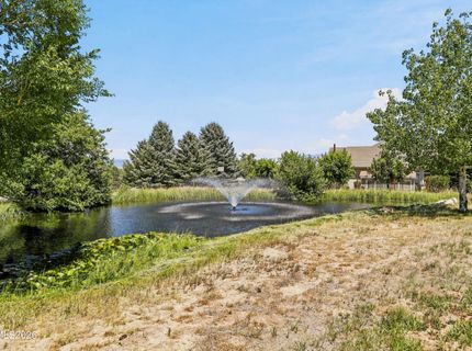 281 Sierra Country Circle, Gardnerville, NV 89460 Photo