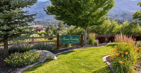 281 Sierra Country Circle, Gardnerville, NV 89460 Photo