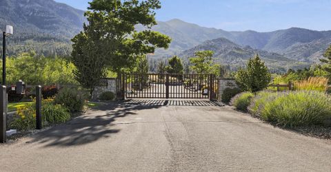 281 Sierra Country Circle, Gardnerville, NV 89460 Photo