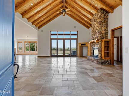 281 Sierra Country Circle, Gardnerville, NV 89460 Photo