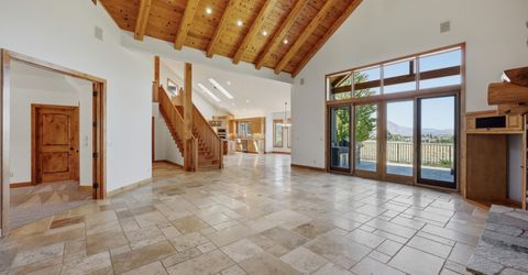 281 Sierra Country Circle, Gardnerville, NV 89460 Photo