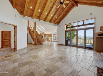281 Sierra Country Circle, Gardnerville, NV 89460 Photo