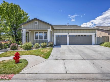 1690 Emerald Bay Drive, Reno, NV 89521 Photo