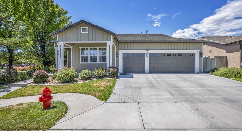 1690 Emerald Bay Drive, Reno, NV 89521 Photo