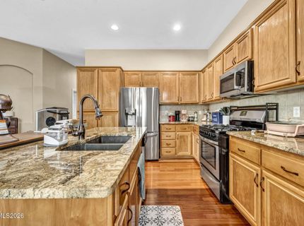 1690 Emerald Bay Drive, Reno, NV 89521 Photo
