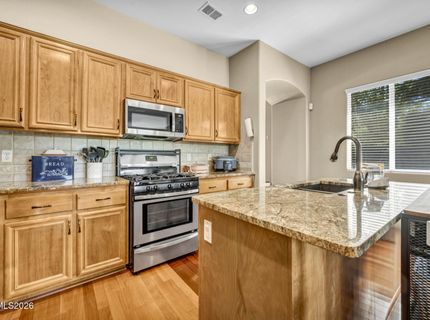 1690 Emerald Bay Drive, Reno, NV 89521 Photo