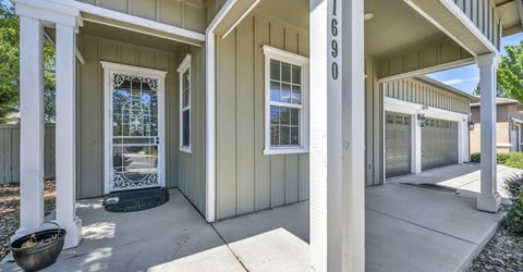 1690 Emerald Bay Drive, Reno, NV 89521 Photo