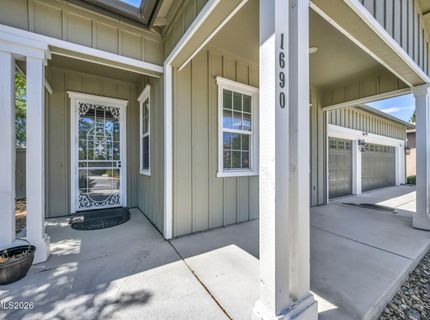 1690 Emerald Bay Drive, Reno, NV 89521 Photo