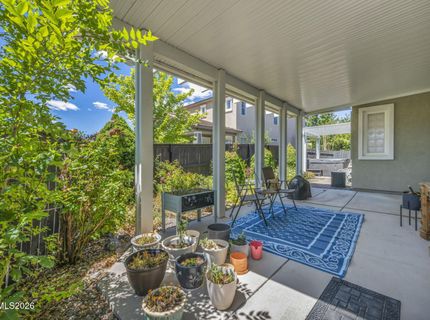 1690 Emerald Bay Drive, Reno, NV 89521 Photo