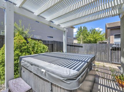 1690 Emerald Bay Drive, Reno, NV 89521 Photo
