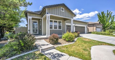 1690 Emerald Bay Drive, Reno, NV 89521 Photo