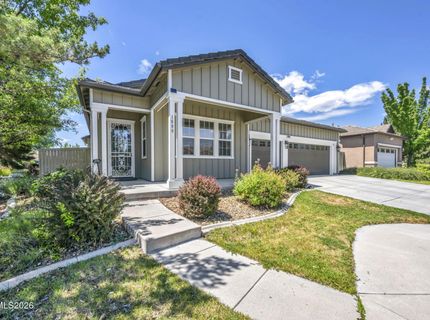 1690 Emerald Bay Drive, Reno, NV 89521 Photo