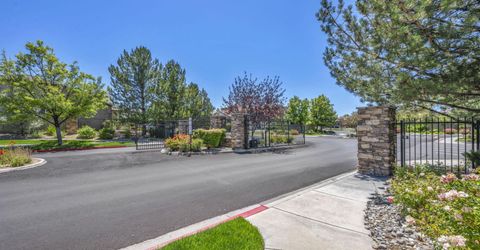 1690 Emerald Bay Drive, Reno, NV 89521 Photo