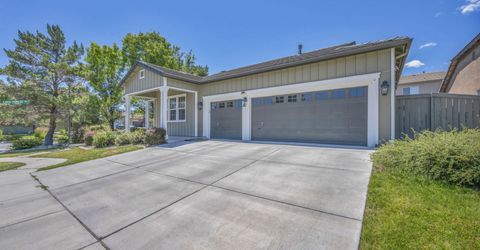 1690 Emerald Bay Drive, Reno, NV 89521 Photo