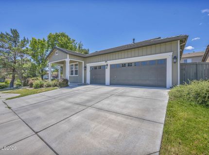 1690 Emerald Bay Drive, Reno, NV 89521 Photo