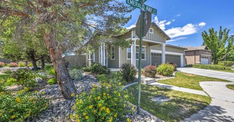 1690 Emerald Bay Drive, Reno, NV 89521 Photo