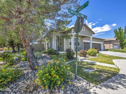 1690 Emerald Bay Drive, Reno, NV 89521 Photo