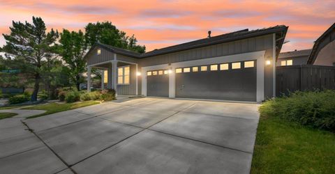 1690 Emerald Bay Drive, Reno, NV 89521 Photo