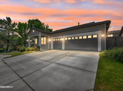 1690 Emerald Bay Drive, Reno, NV 89521 Photo
