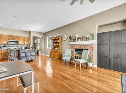 1690 Emerald Bay Drive, Reno, NV 89521 Photo